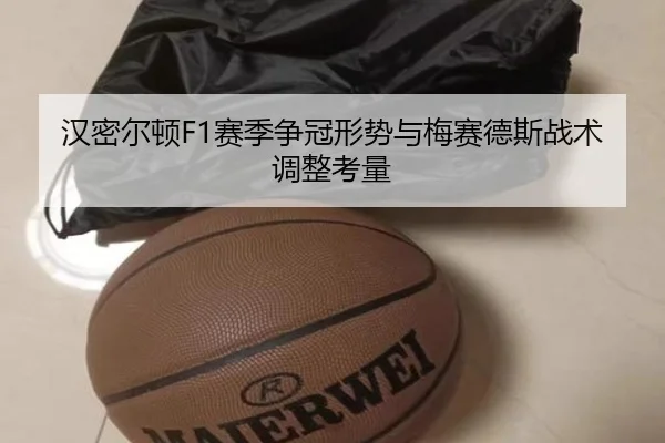 汉密尔顿F1赛季争冠形势与梅赛德斯战术调整考量